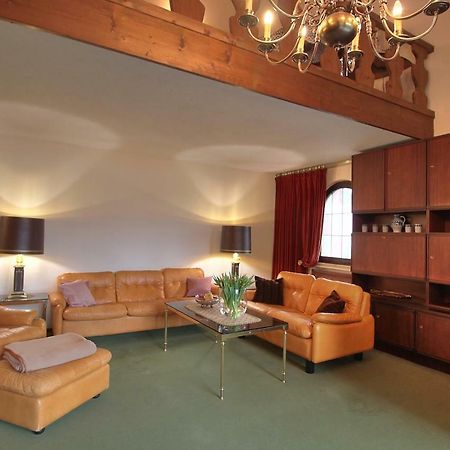 Fewo Alpspitz Garmisch-Partenkirchen Dış mekan fotoğraf